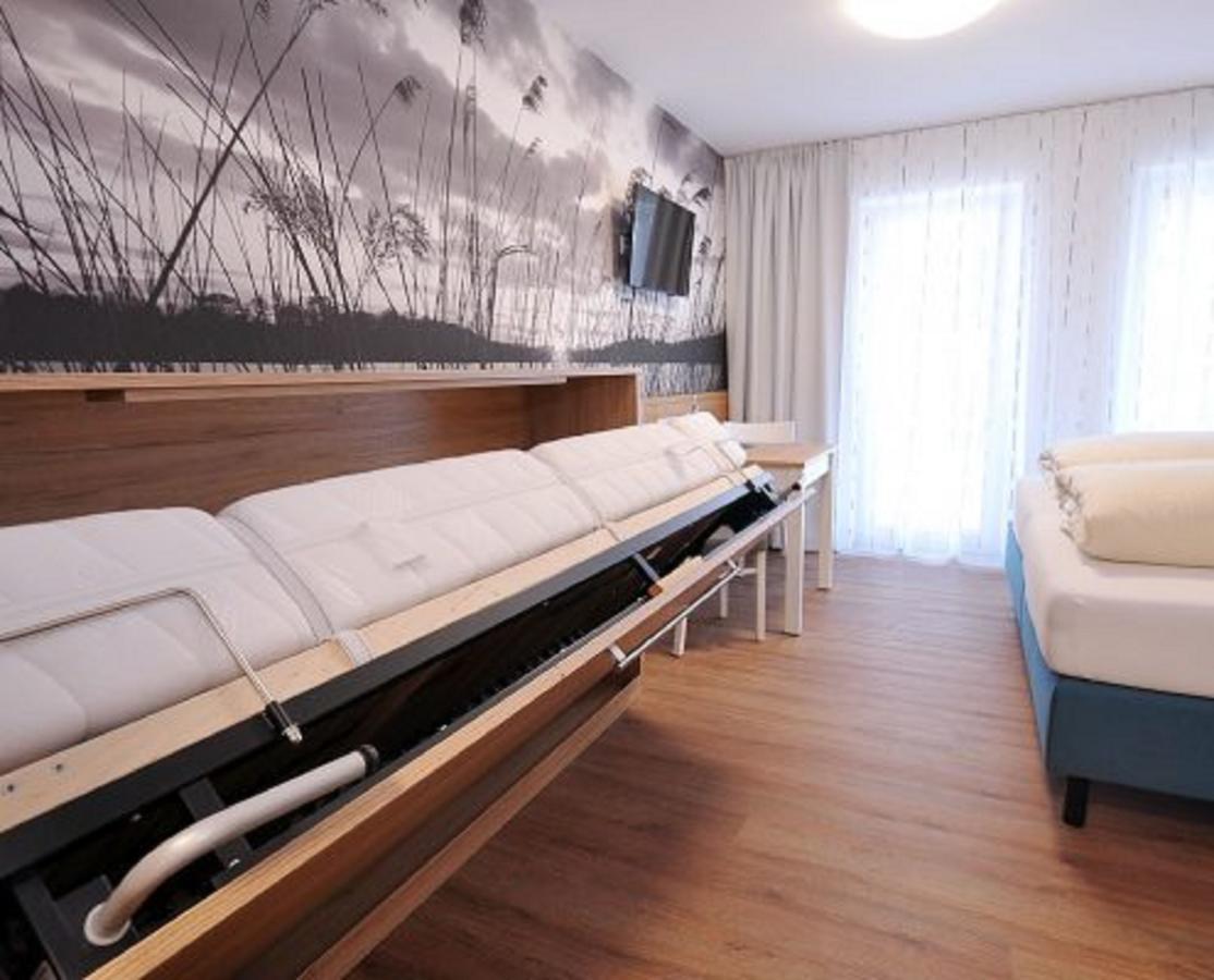 Gaestehaus Zur Krone 2*