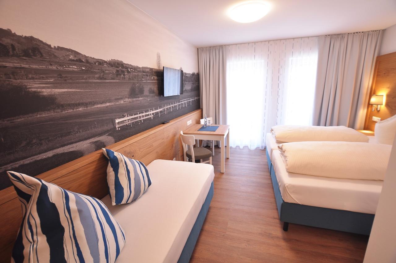 Gaestehaus Zur Krone Herberg 2*