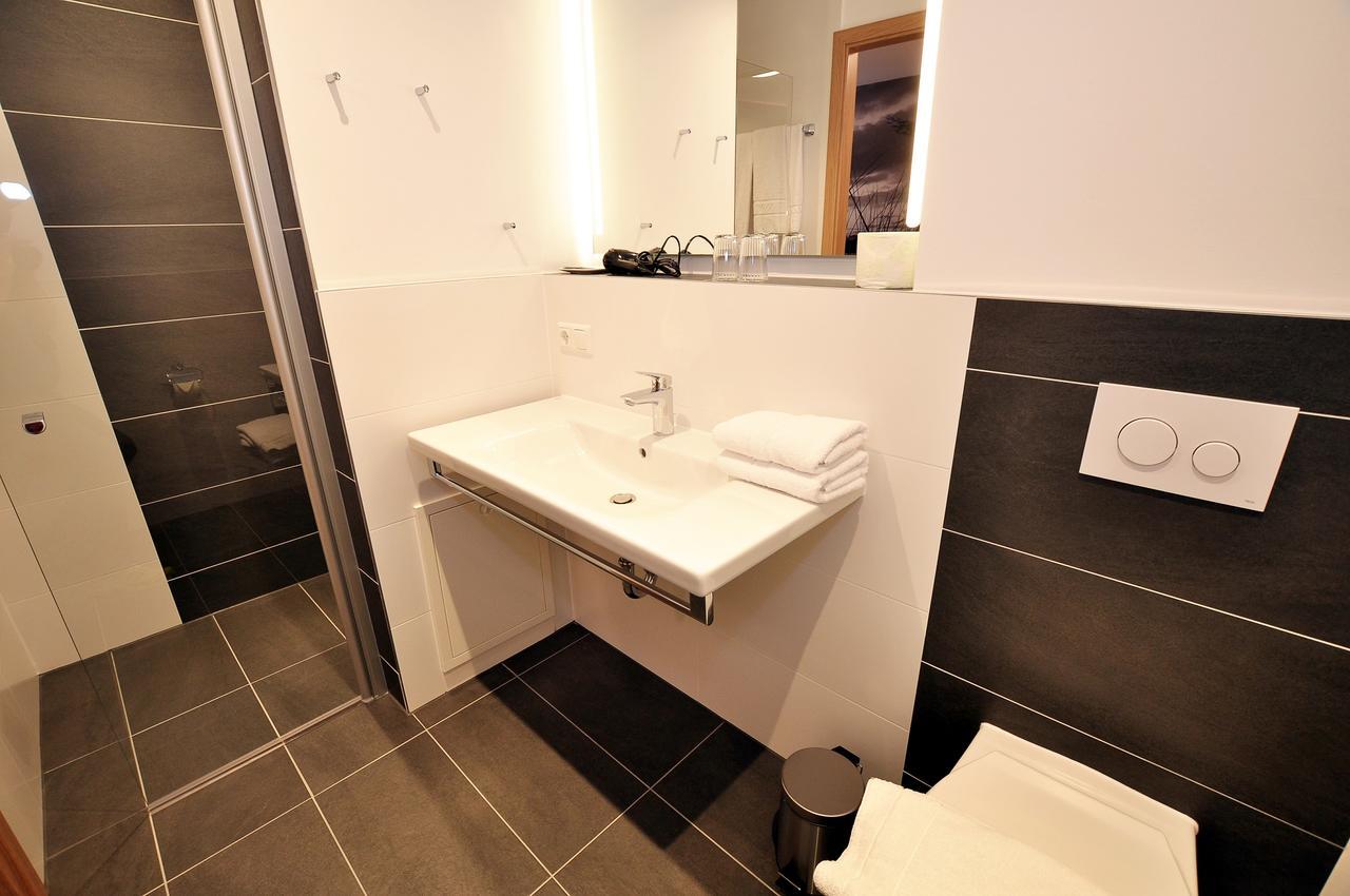 Gaestehaus Zur Krone 2*